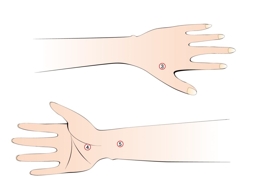 太りたい人におすすめ 食欲不振 消化不良 に効くツボ10選 ガリガリを卒業する太る為の方法